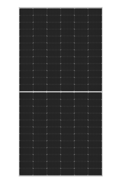 LONGi Solar-Hi-MO 5