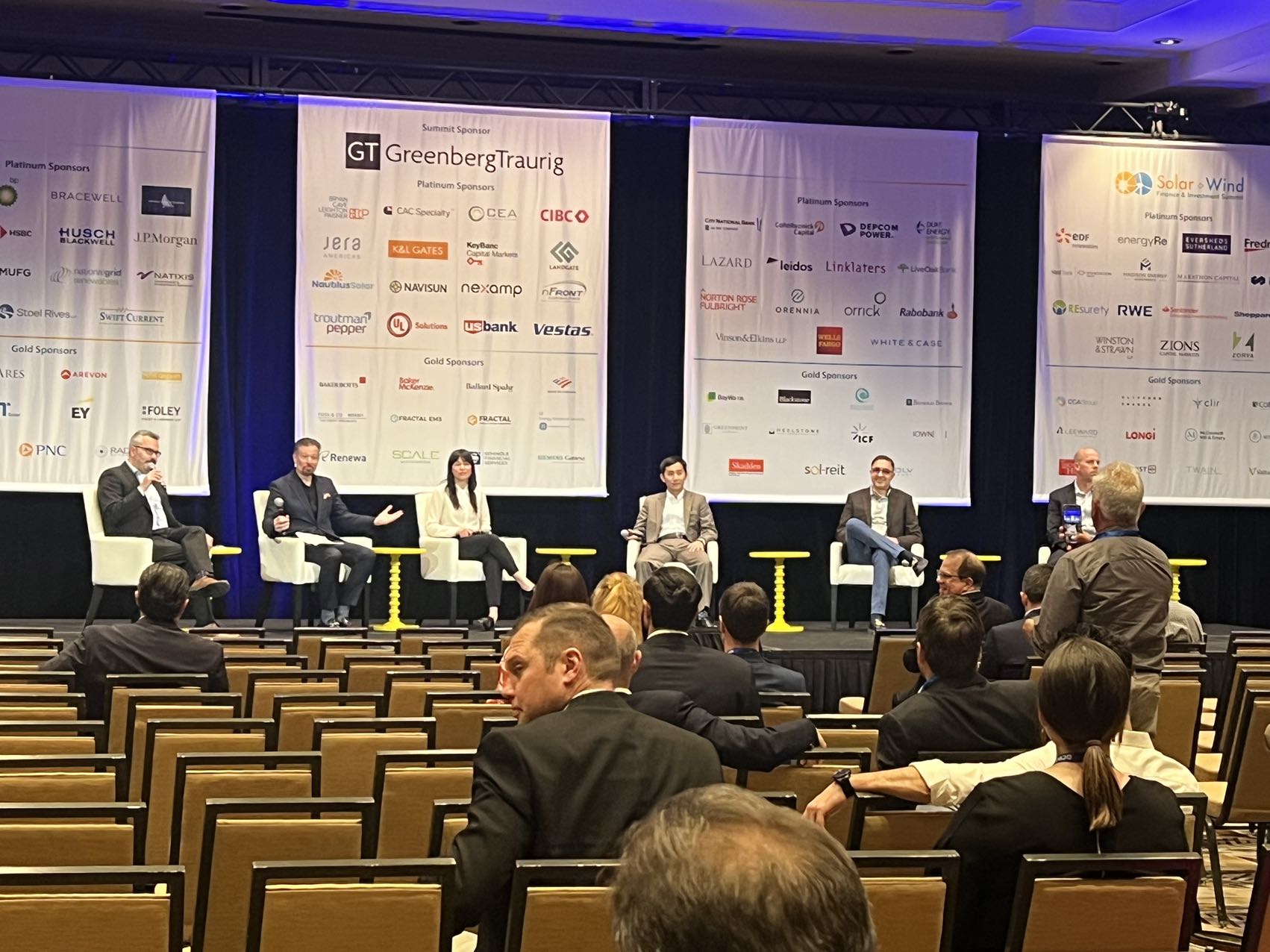 S+W Finance & Investment 2023